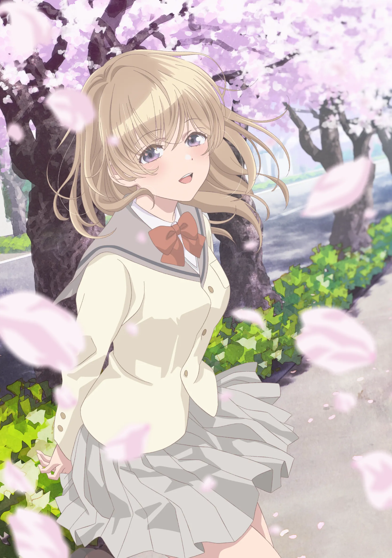 灰原くんの強くて青春ニューゲーム